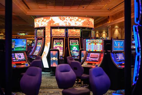 Regency casino slots de salónica